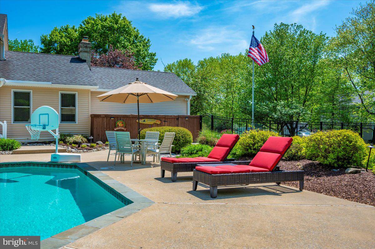 HICKORY RIDGE - Residential