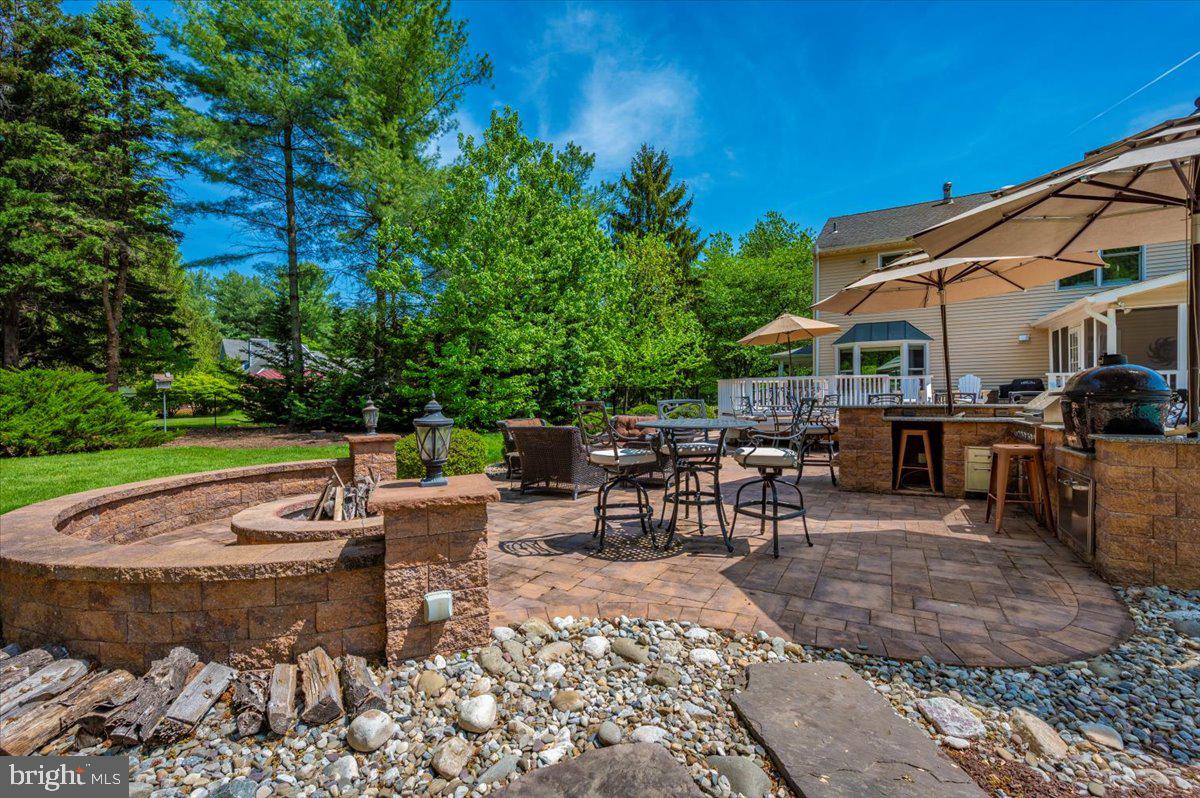 HICKORY RIDGE - Residential