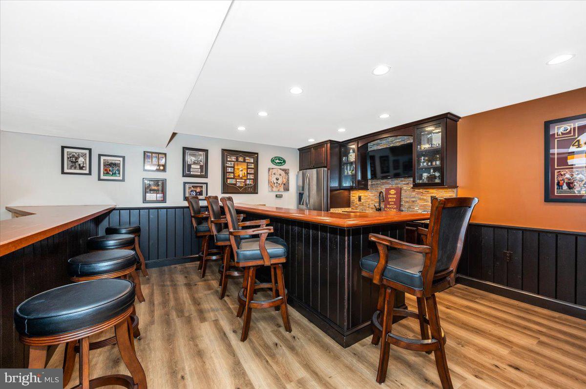 HICKORY RIDGE - Residential