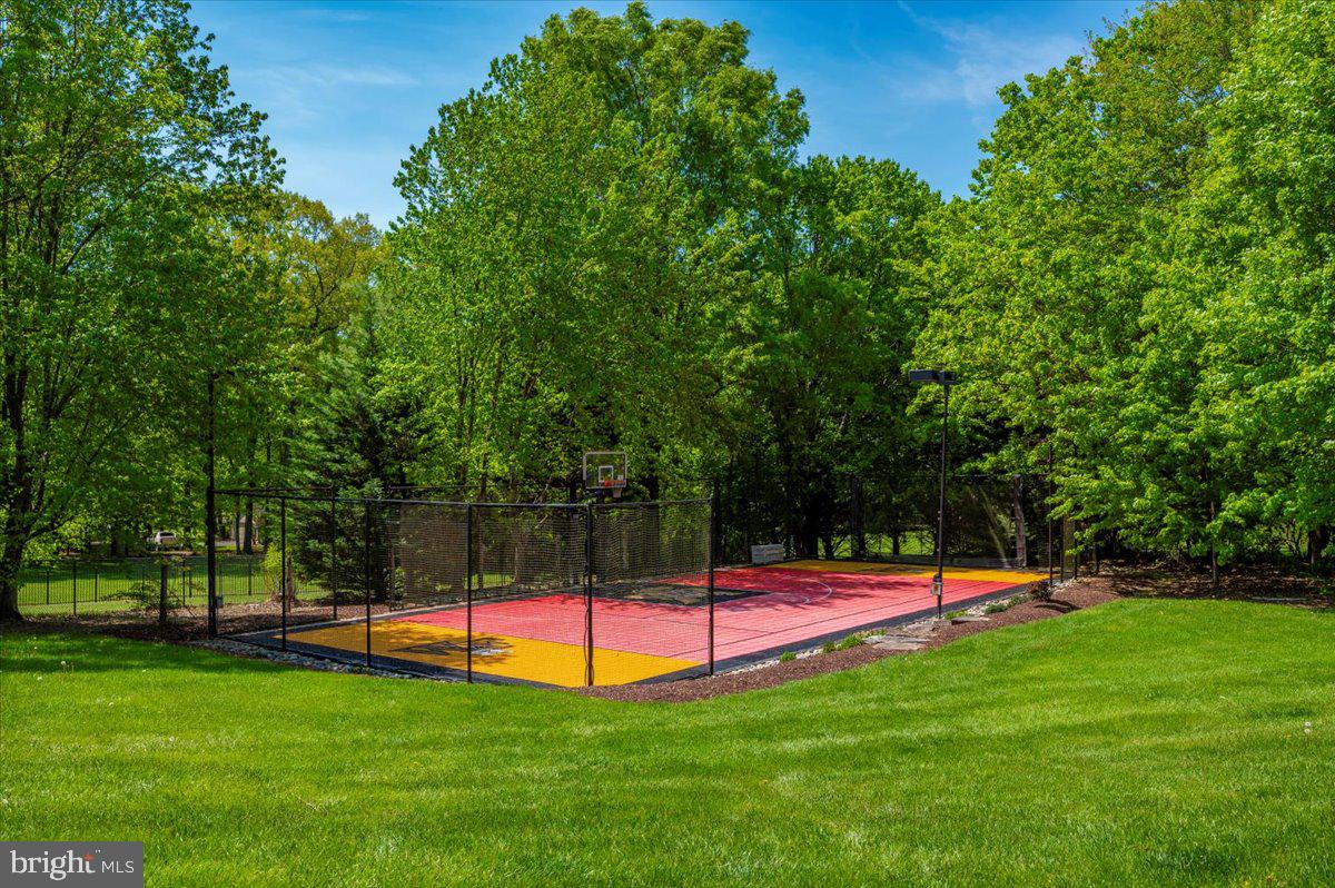 HICKORY RIDGE - Residential