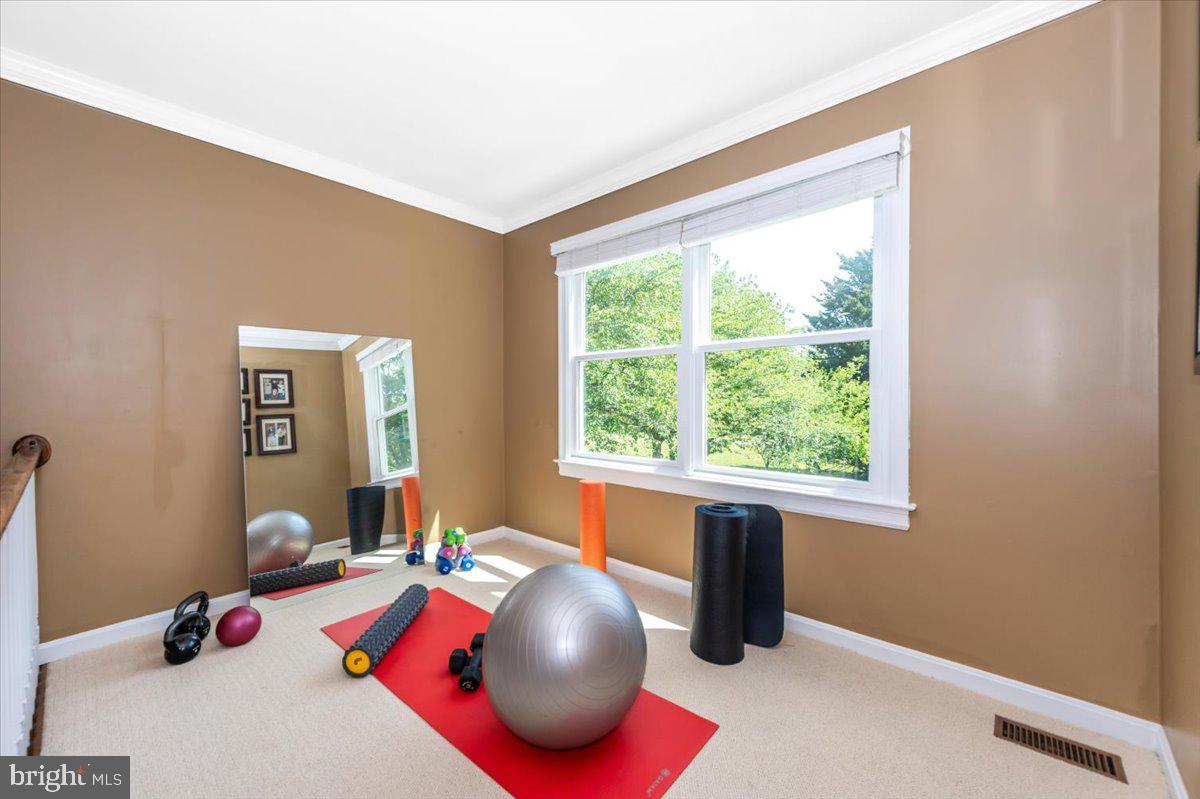 HICKORY RIDGE - Residential