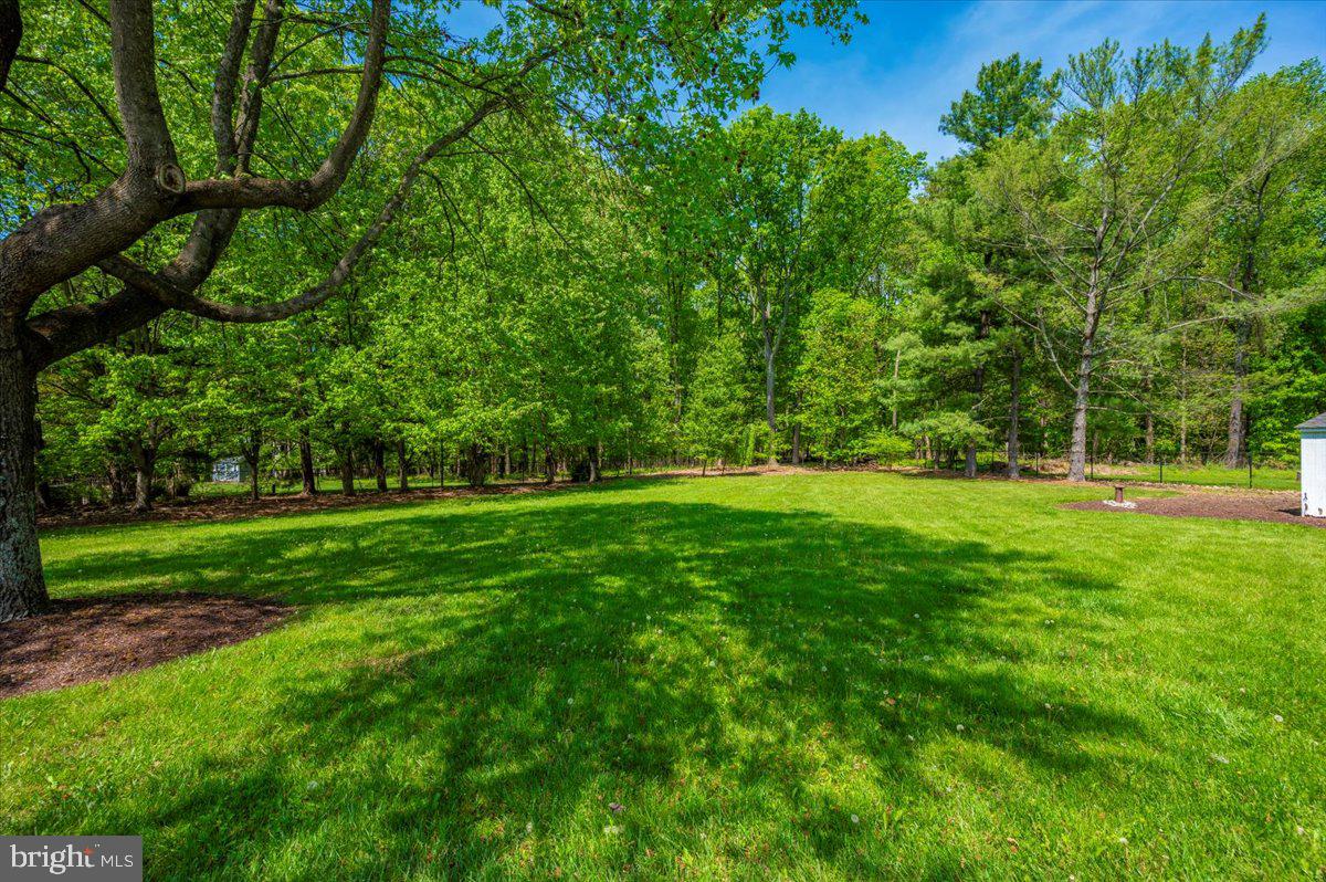 HICKORY RIDGE - Residential