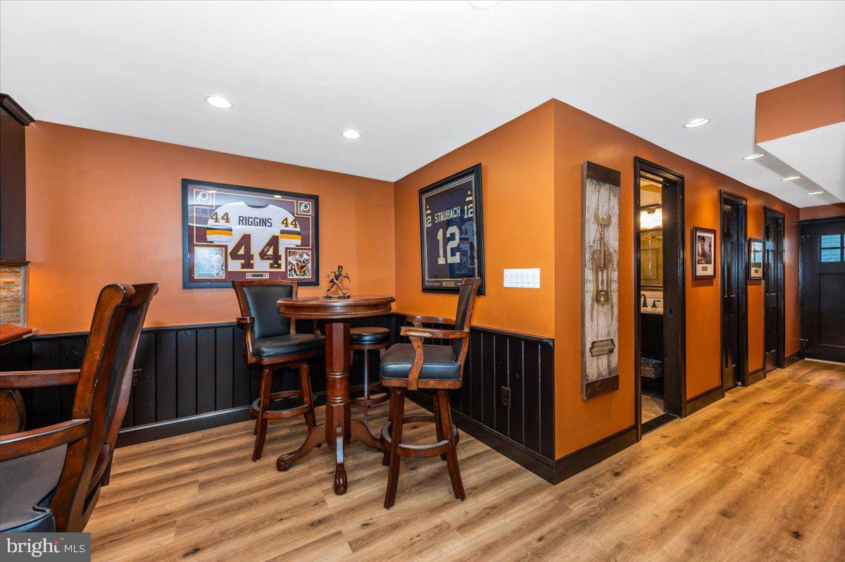 HICKORY RIDGE - Residential