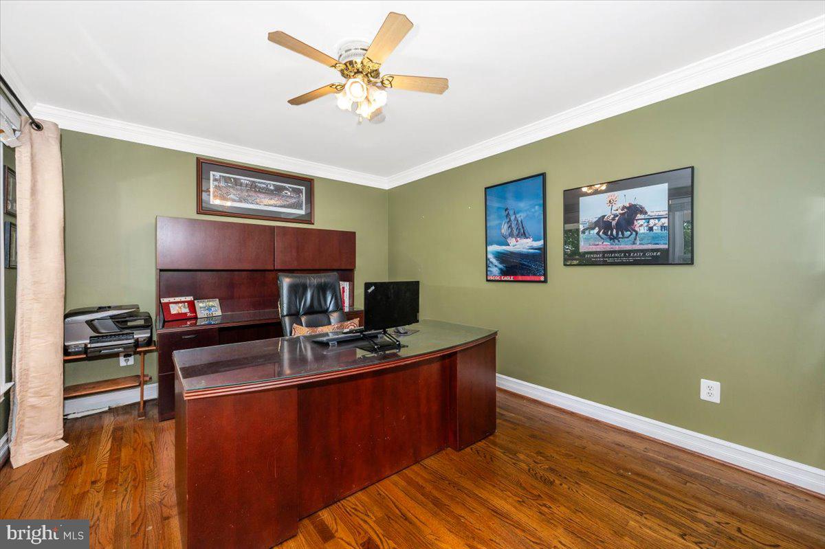 HICKORY RIDGE - Residential