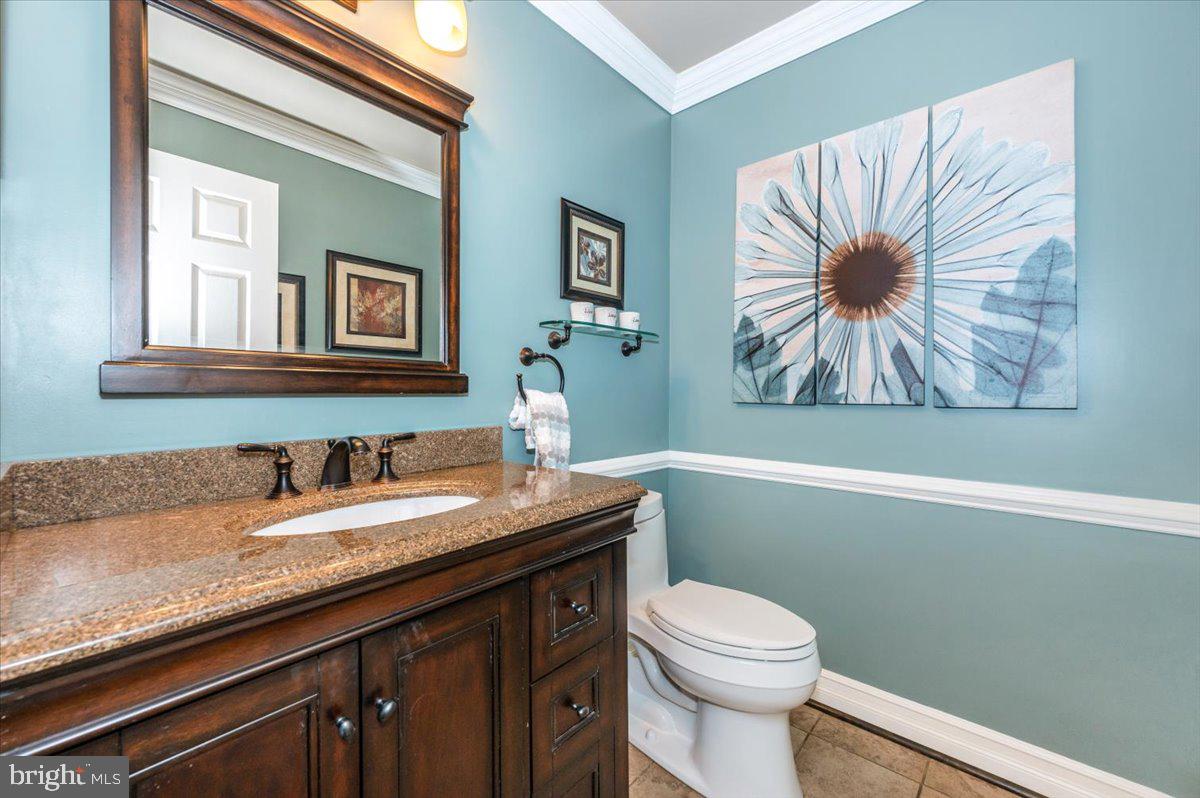 HICKORY RIDGE - Residential