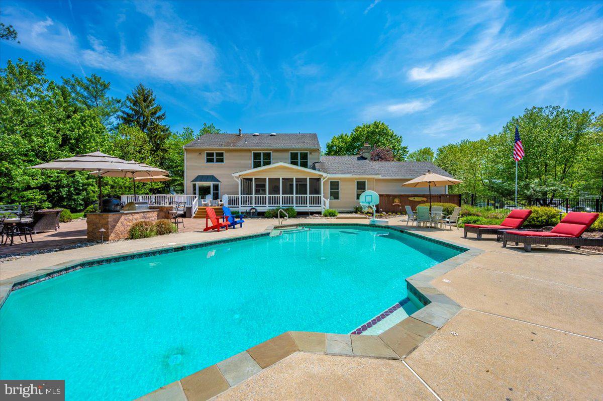 HICKORY RIDGE - Residential