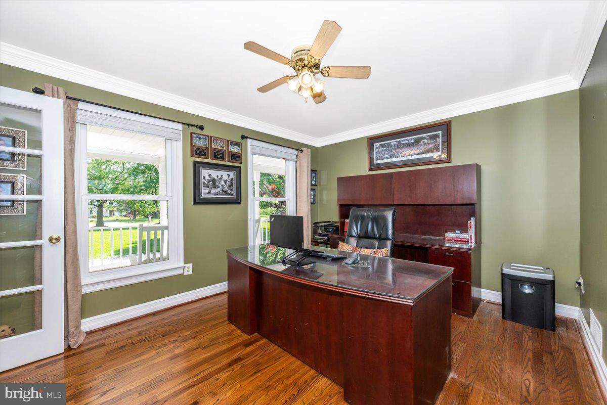 HICKORY RIDGE - Residential