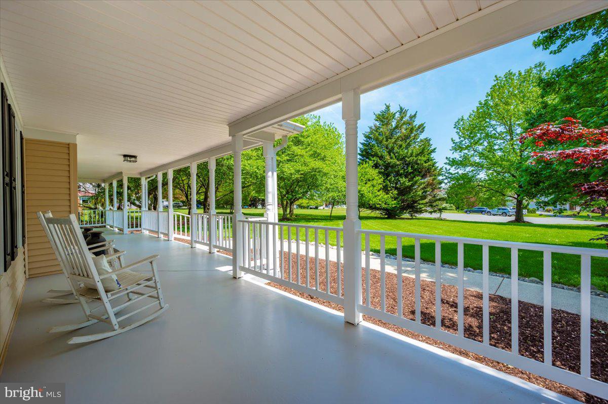 HICKORY RIDGE - Residential