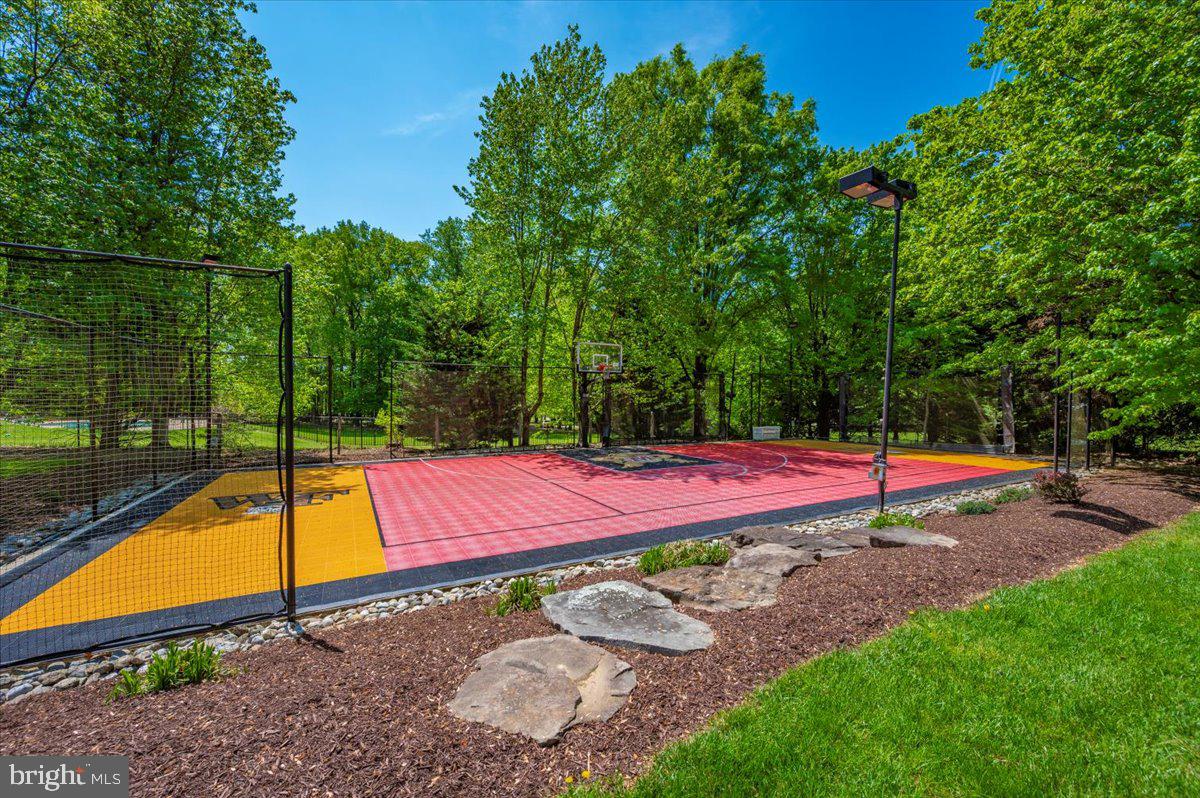 HICKORY RIDGE - Residential