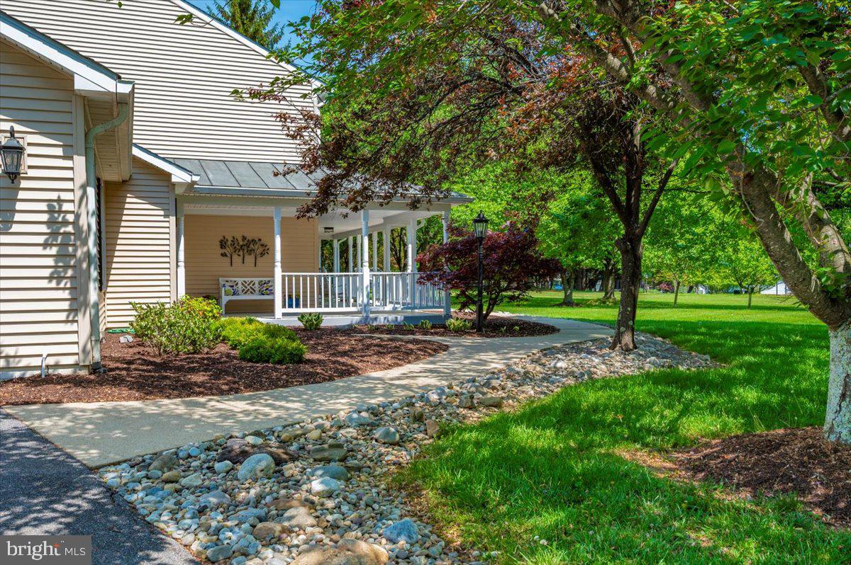 HICKORY RIDGE - Residential