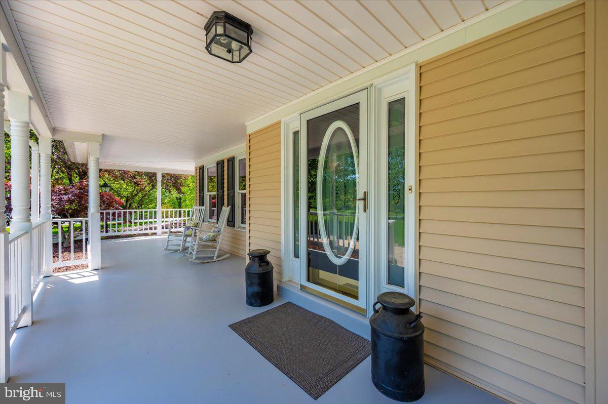 HICKORY RIDGE - Residential