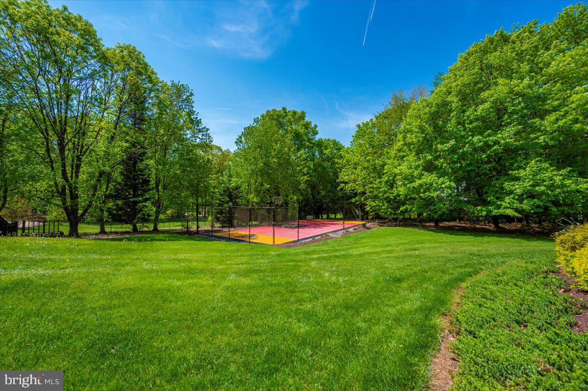 HICKORY RIDGE - Residential