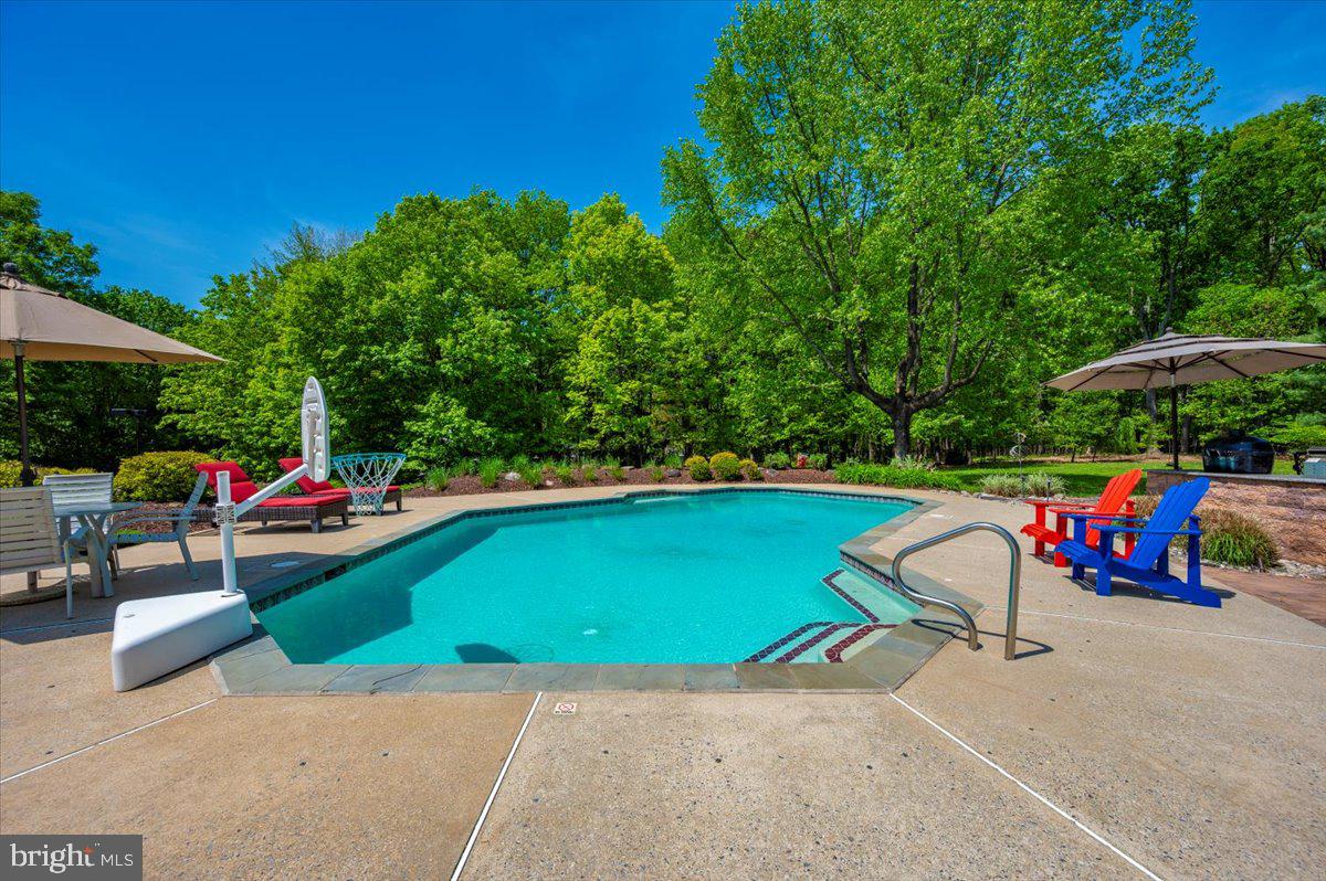 HICKORY RIDGE - Residential