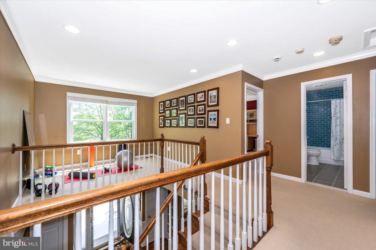 HICKORY RIDGE - Residential