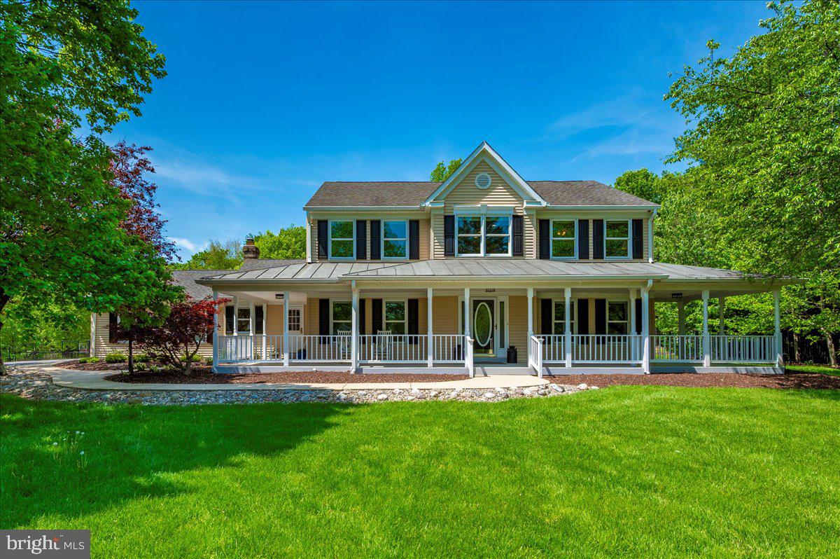 HICKORY RIDGE - Residential