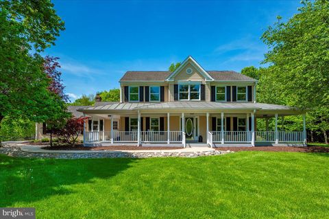 8412 DASHER COURT GAITHERSBURG MD 20882