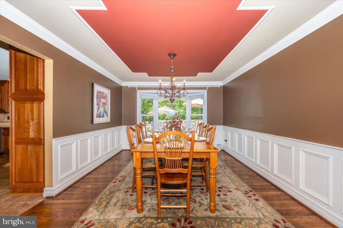 HICKORY RIDGE - Residential