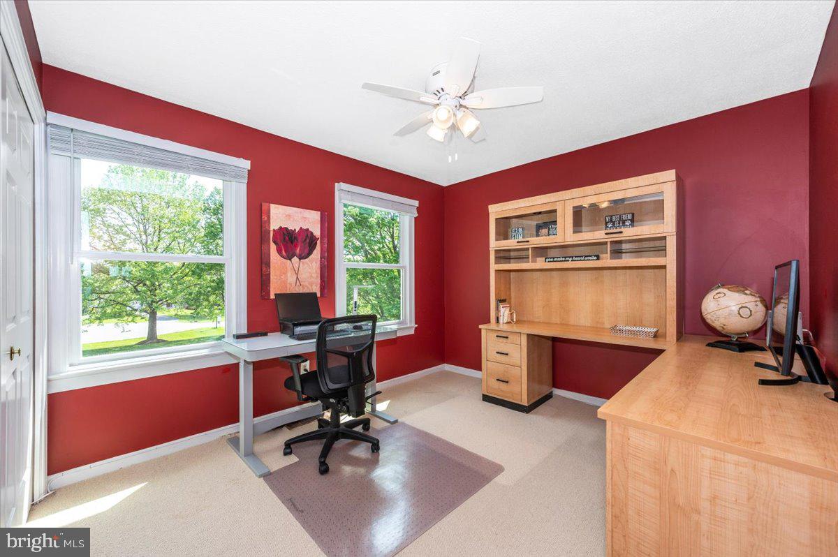 HICKORY RIDGE - Residential