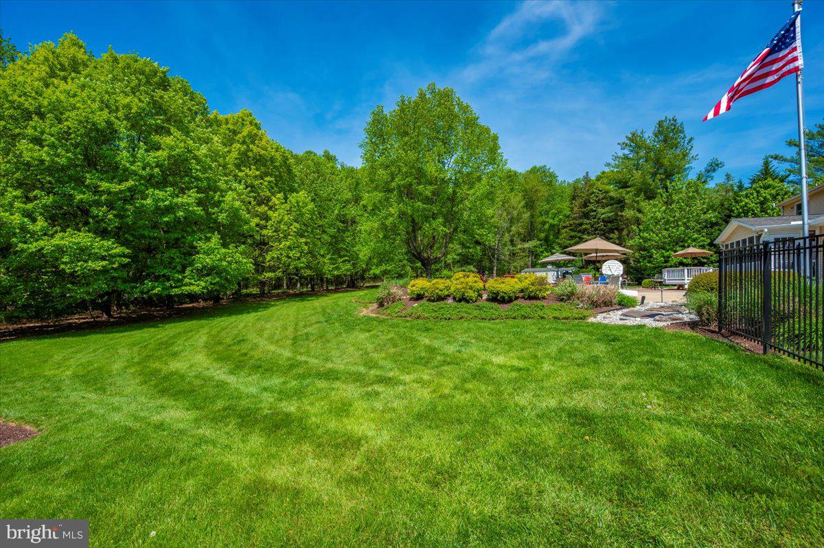 HICKORY RIDGE - Residential