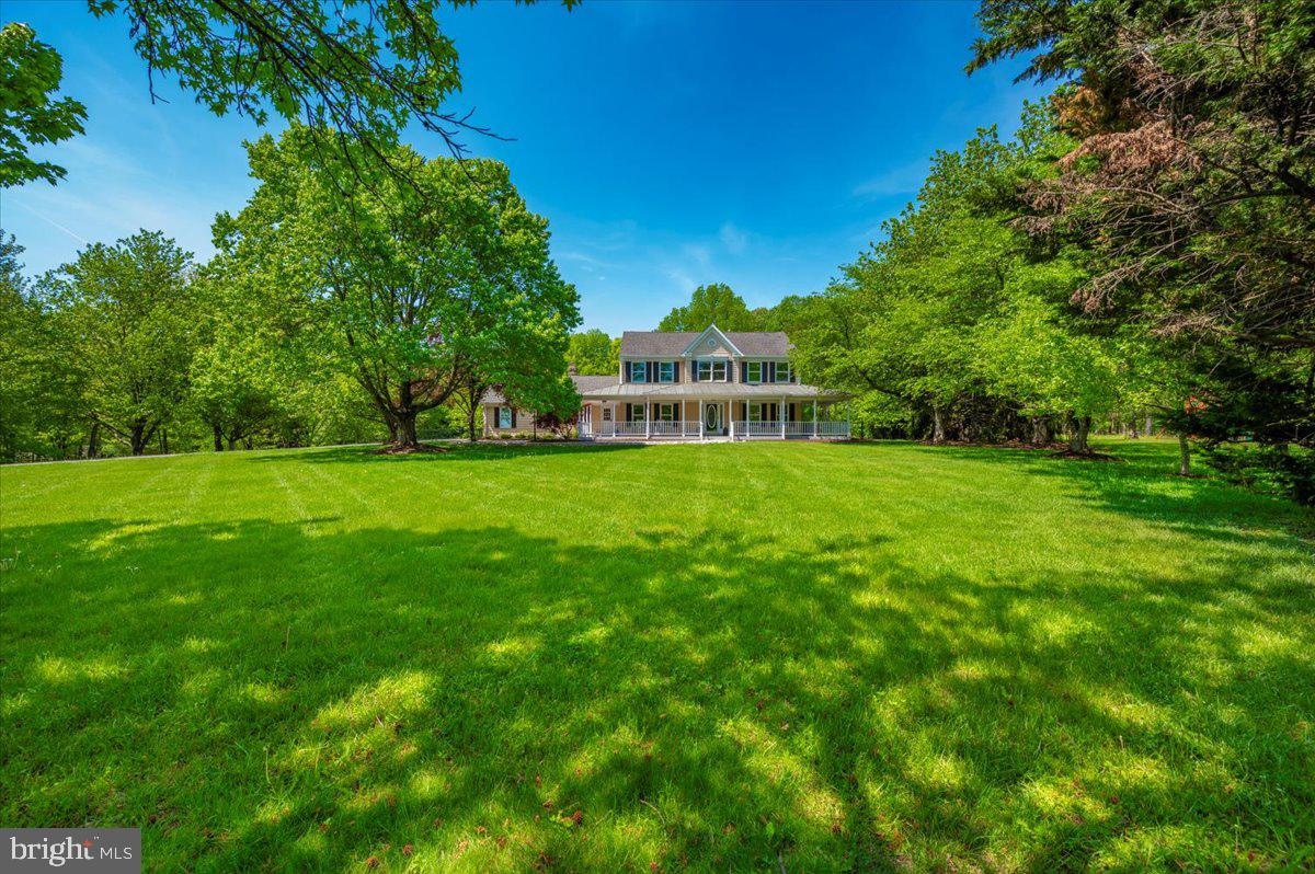 HICKORY RIDGE - Residential