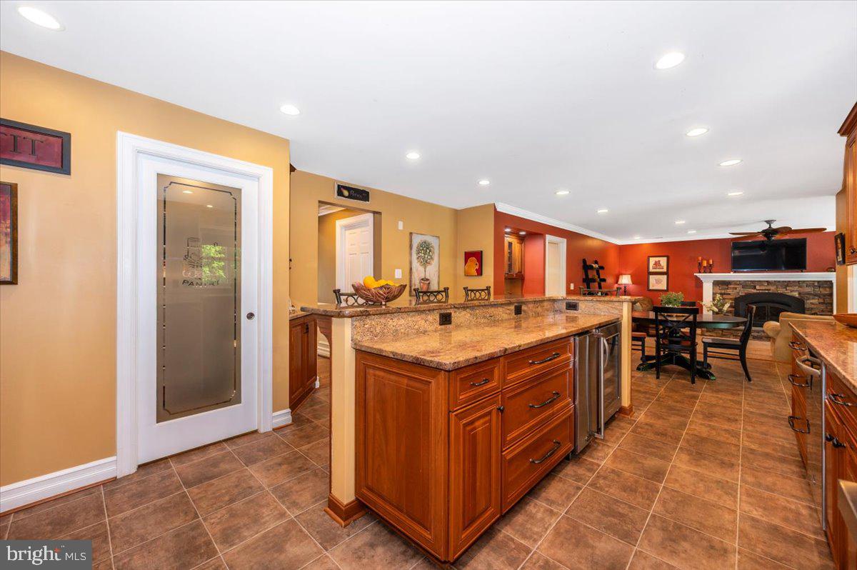 HICKORY RIDGE - Residential