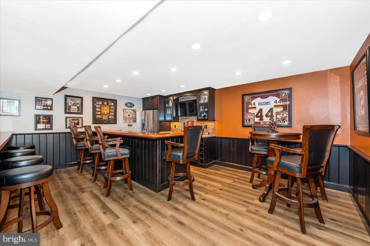 HICKORY RIDGE - Residential