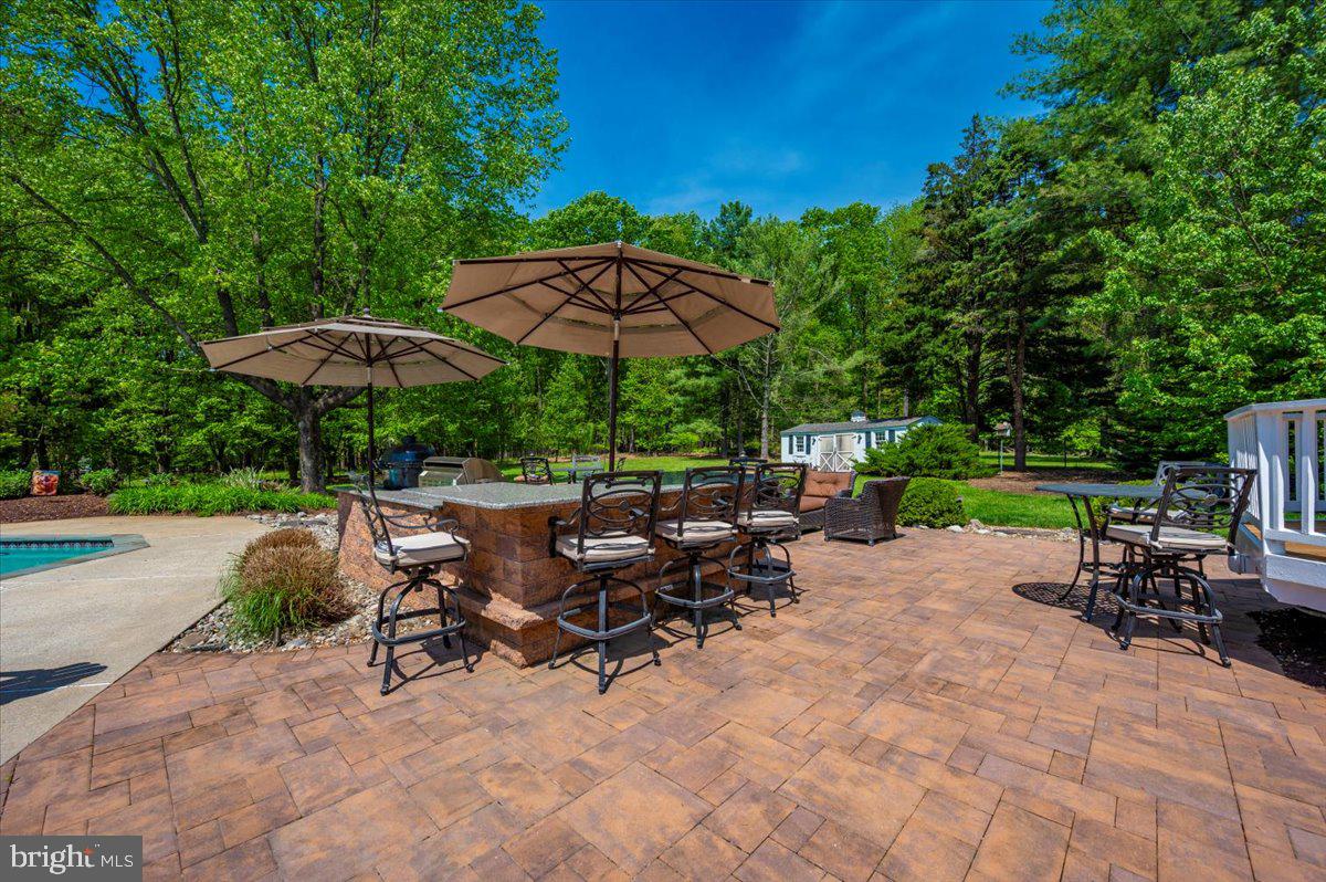 HICKORY RIDGE - Residential