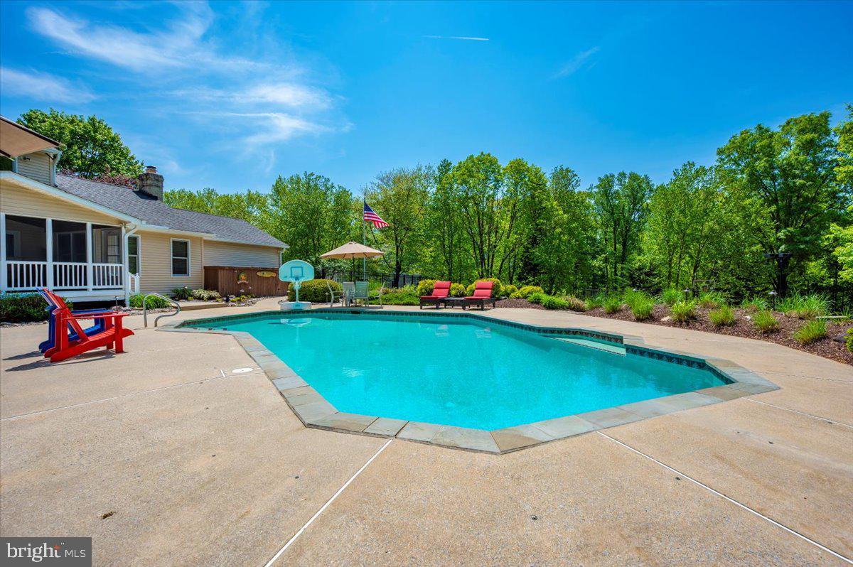 HICKORY RIDGE - Residential