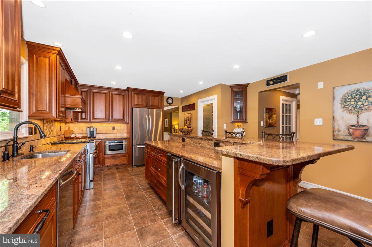 HICKORY RIDGE - Residential