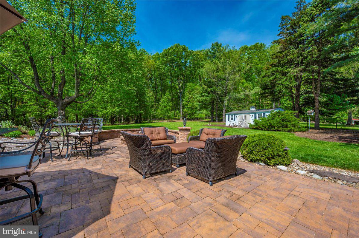 HICKORY RIDGE - Residential