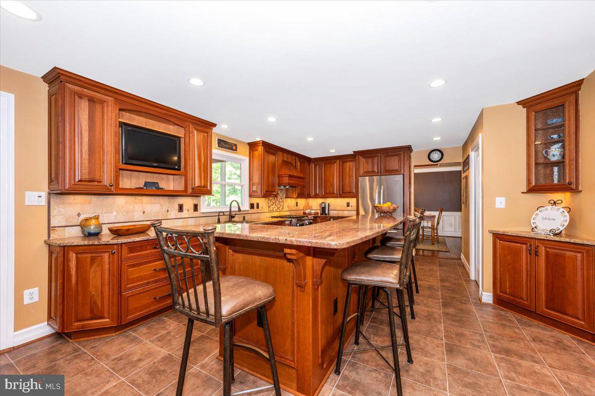 HICKORY RIDGE - Residential