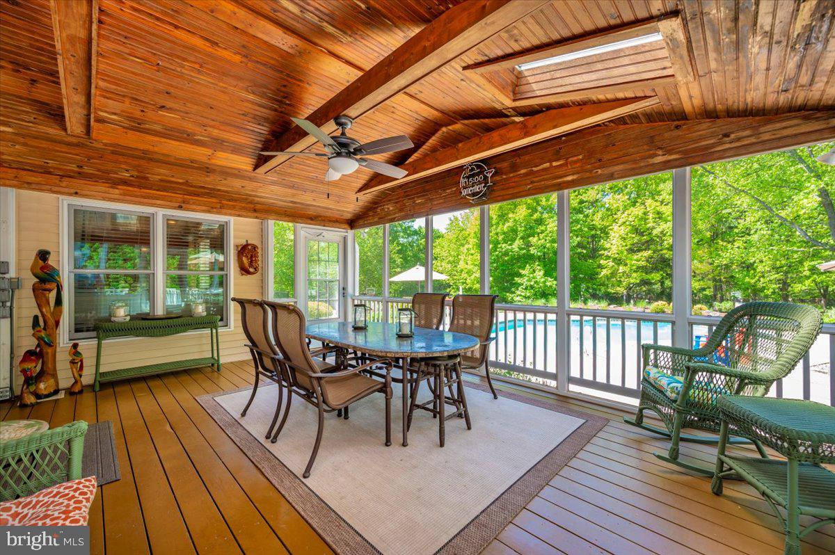 HICKORY RIDGE - Residential