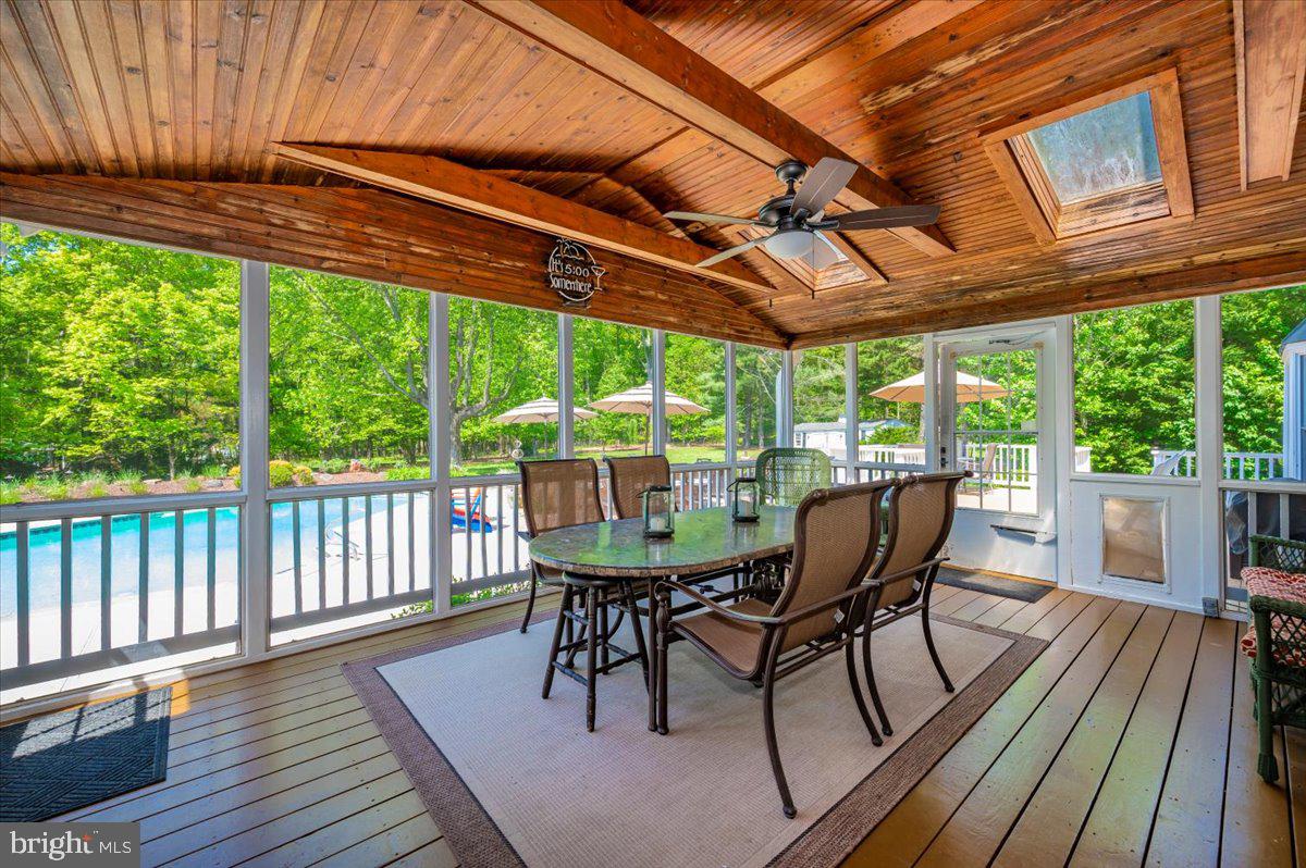 HICKORY RIDGE - Residential