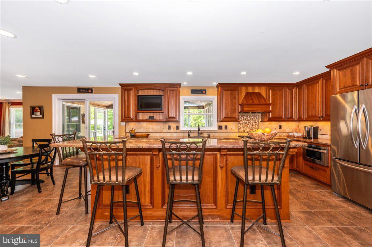 HICKORY RIDGE - Residential