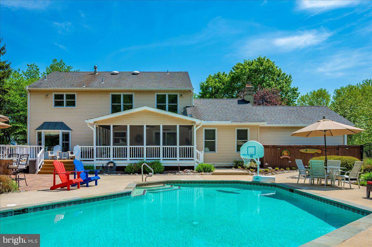 HICKORY RIDGE - Residential