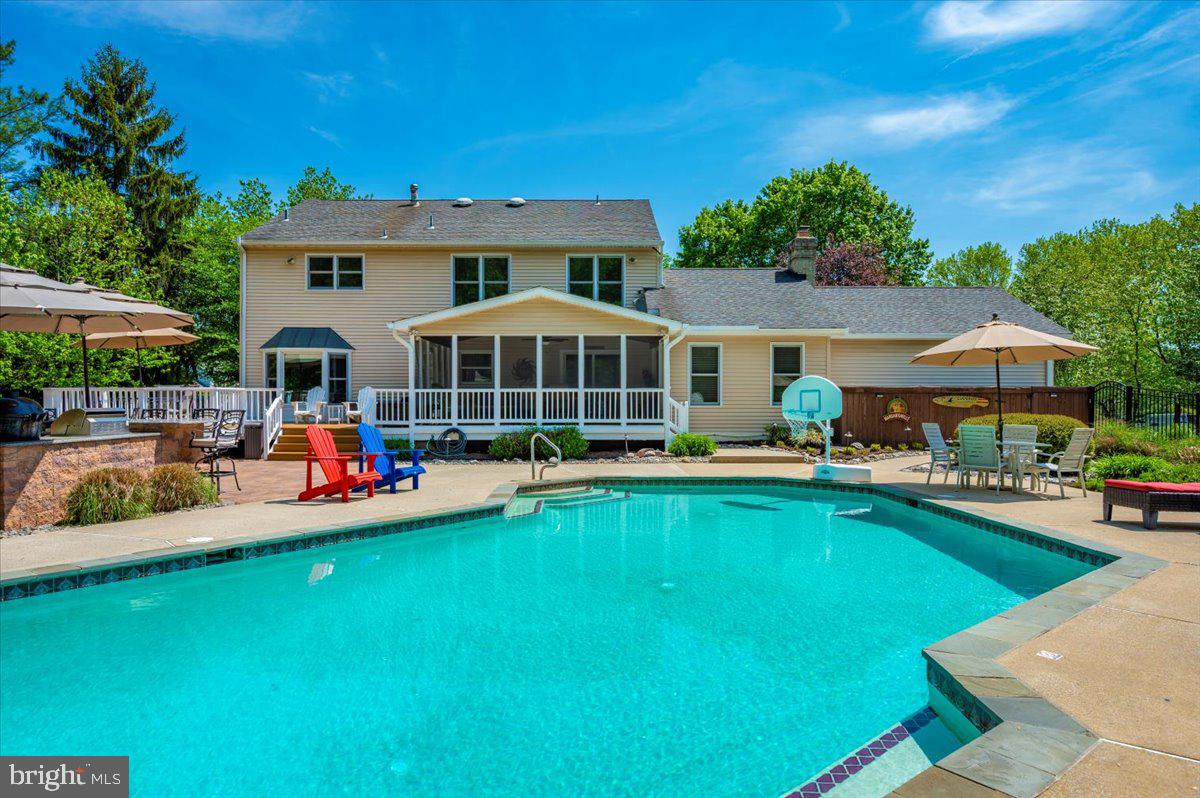 HICKORY RIDGE - Residential