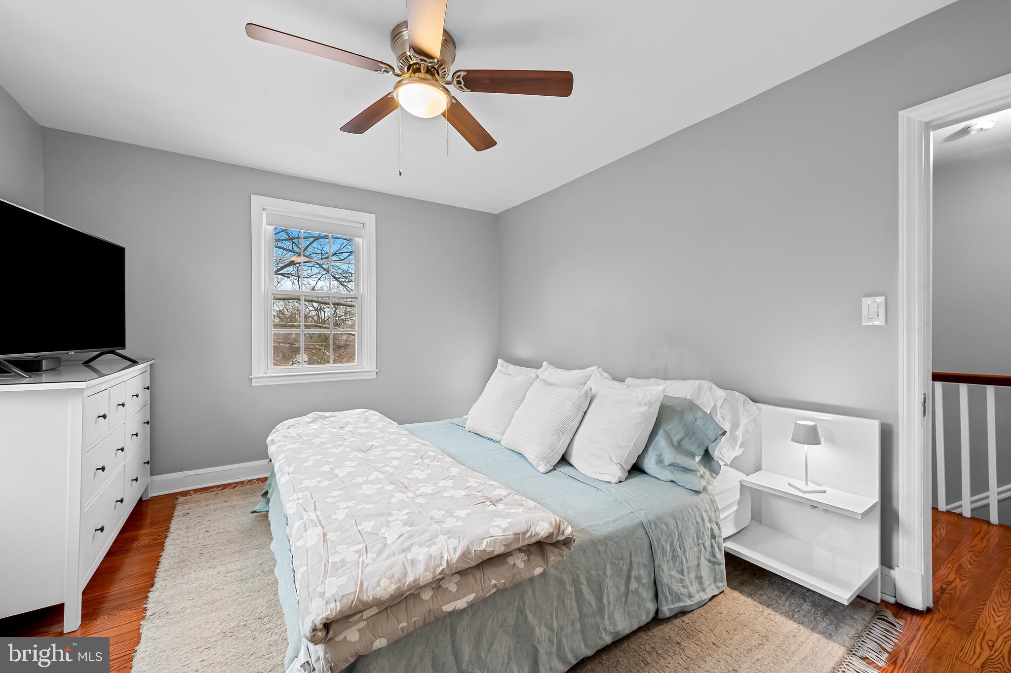 RODGERS FORGE - Residential