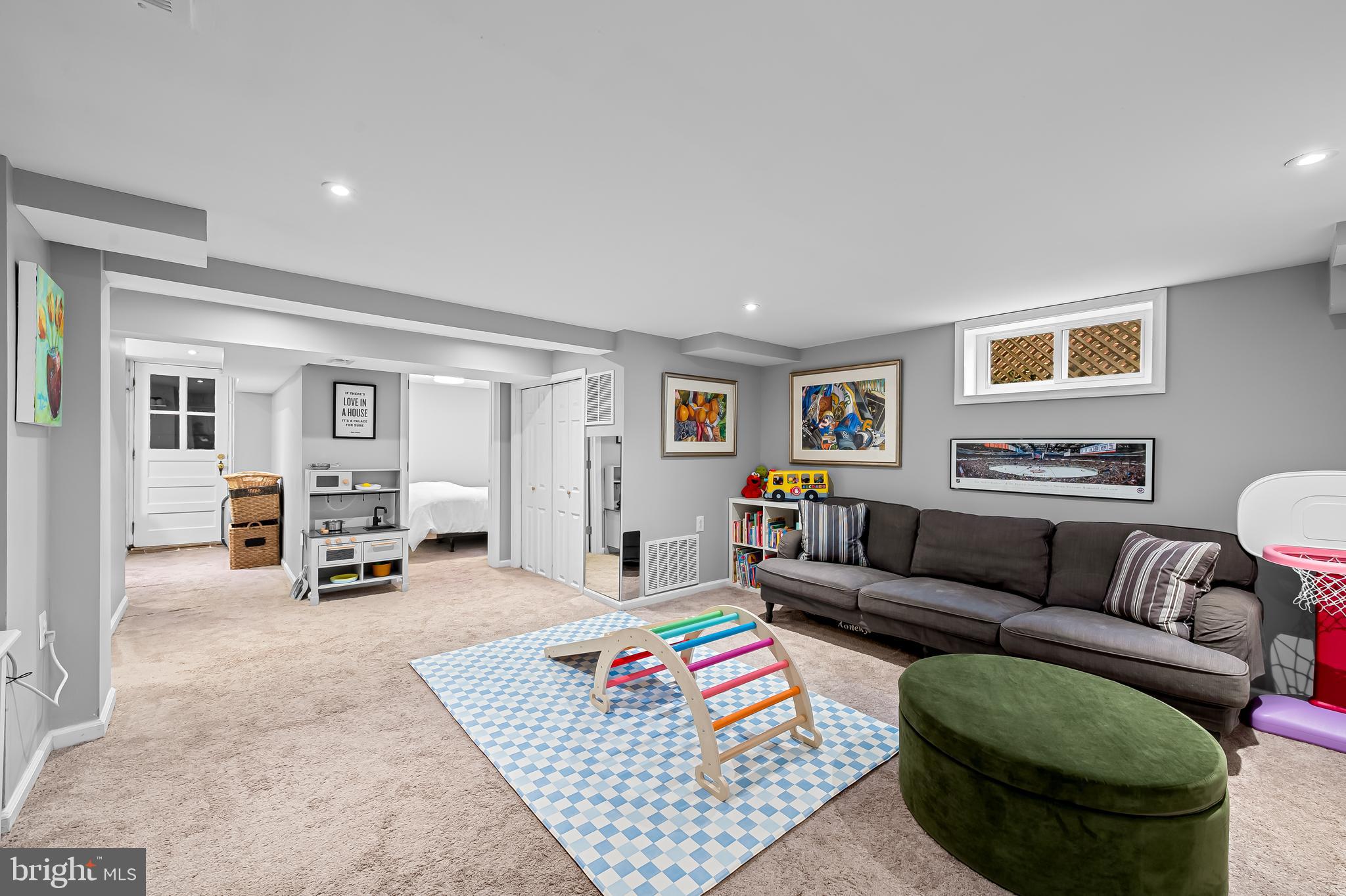 RODGERS FORGE - Residential