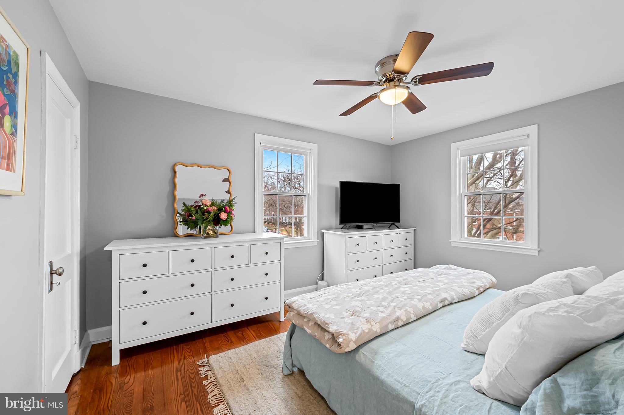 RODGERS FORGE - Residential