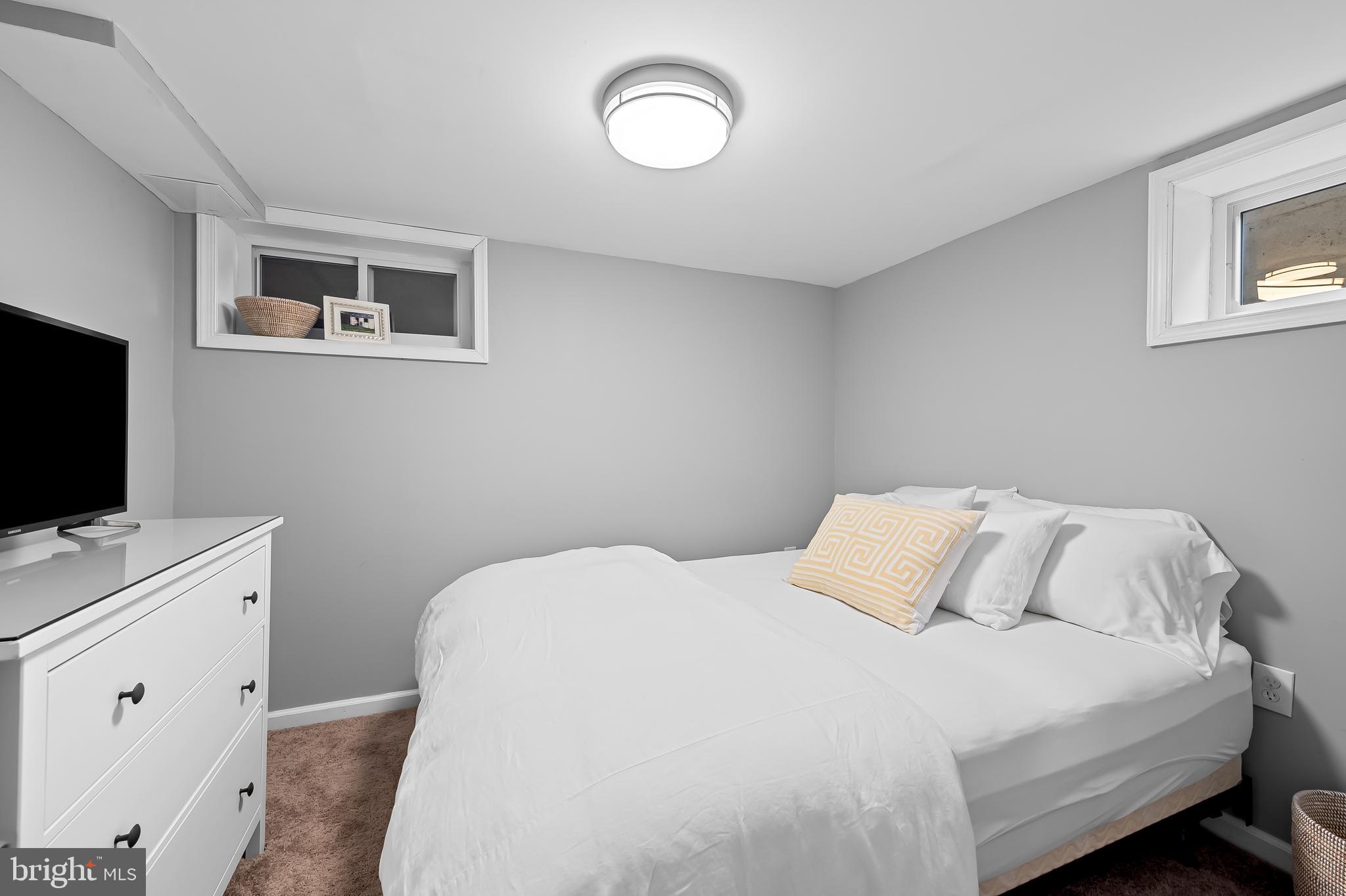 RODGERS FORGE - Residential