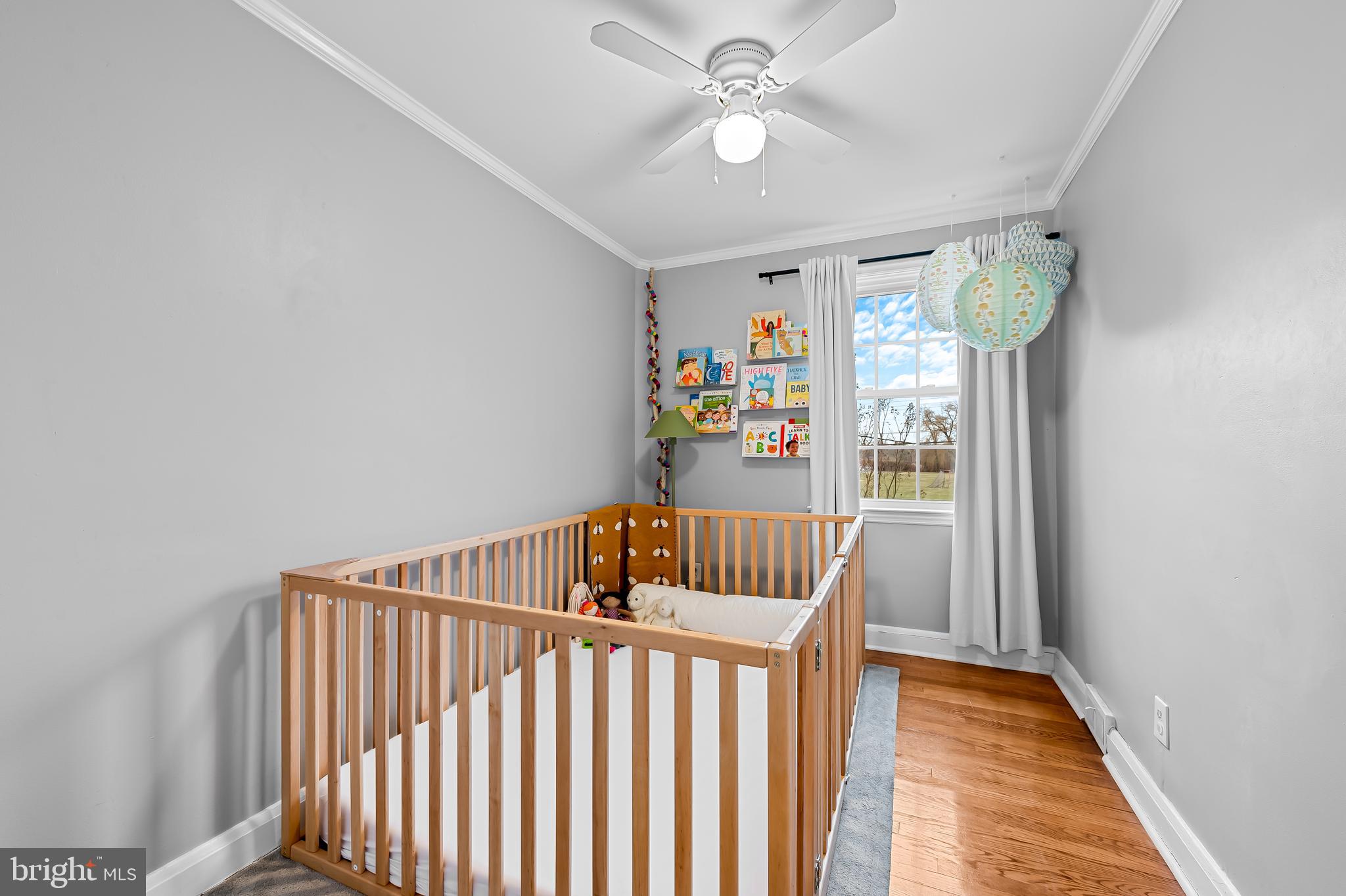 RODGERS FORGE - Residential