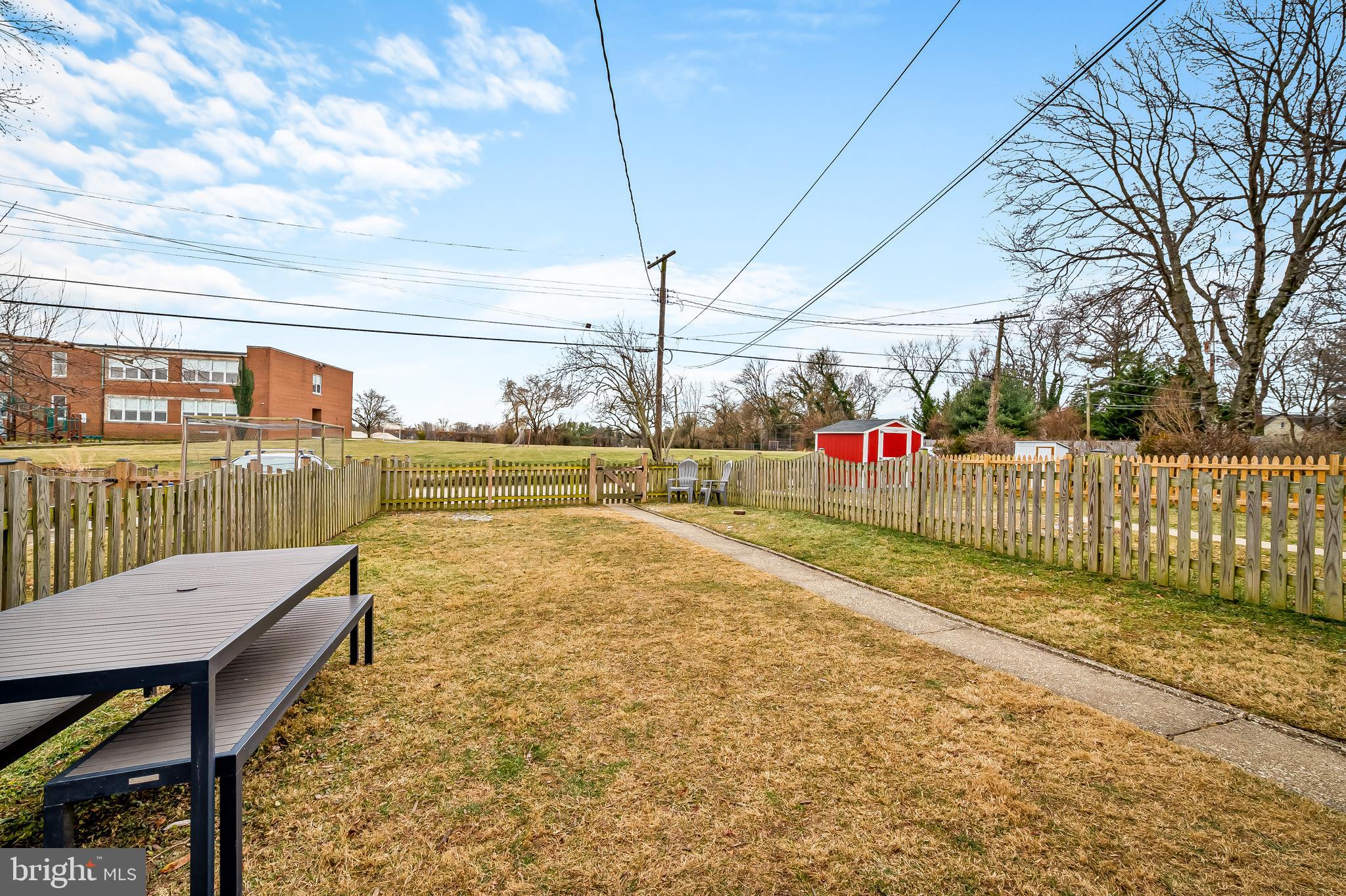 RODGERS FORGE - Residential