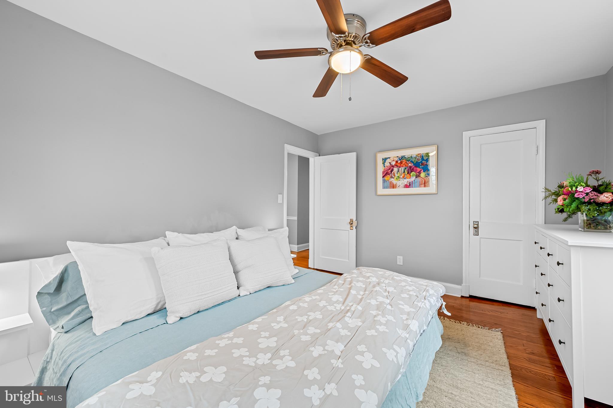 RODGERS FORGE - Residential