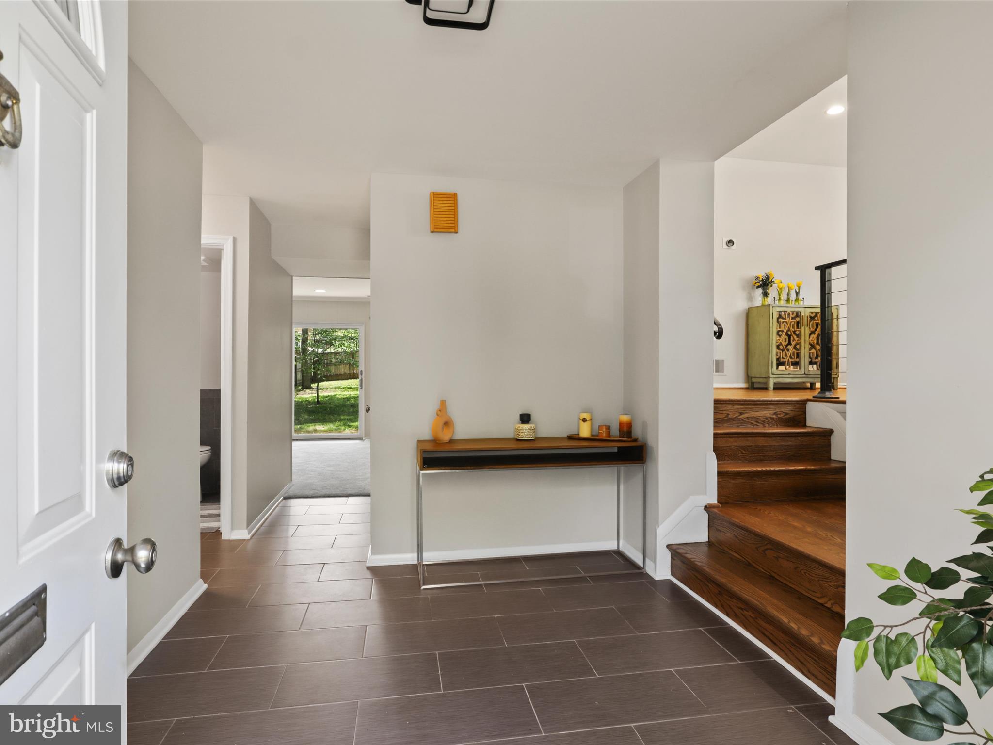 CARDINAL FOREST - Residential