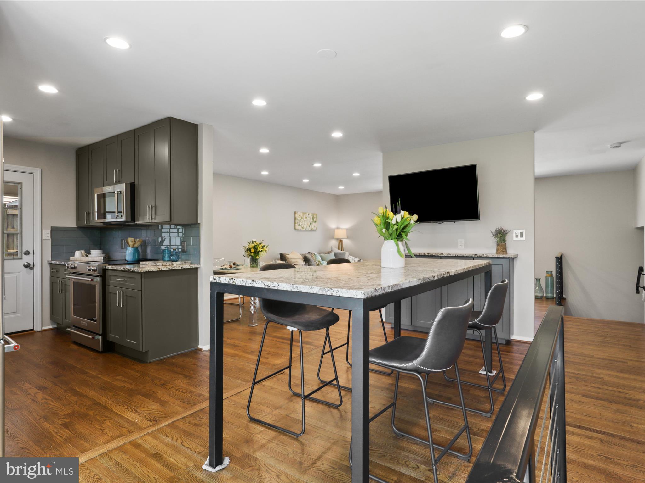 CARDINAL FOREST - Residential