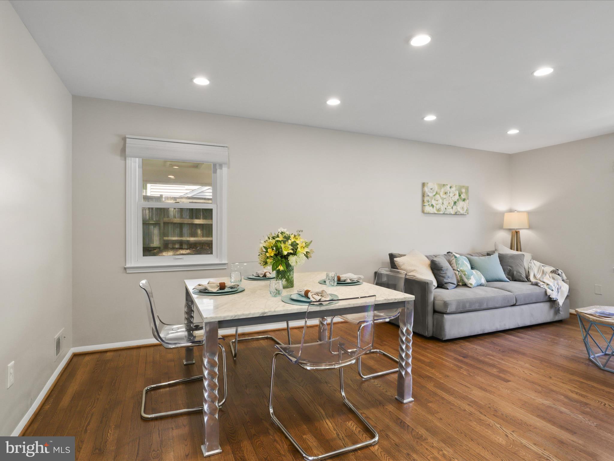 CARDINAL FOREST - Residential