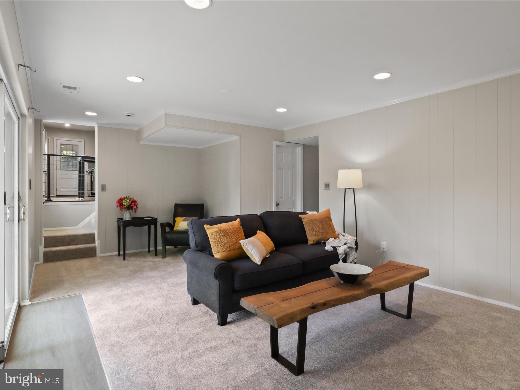 CARDINAL FOREST - Residential