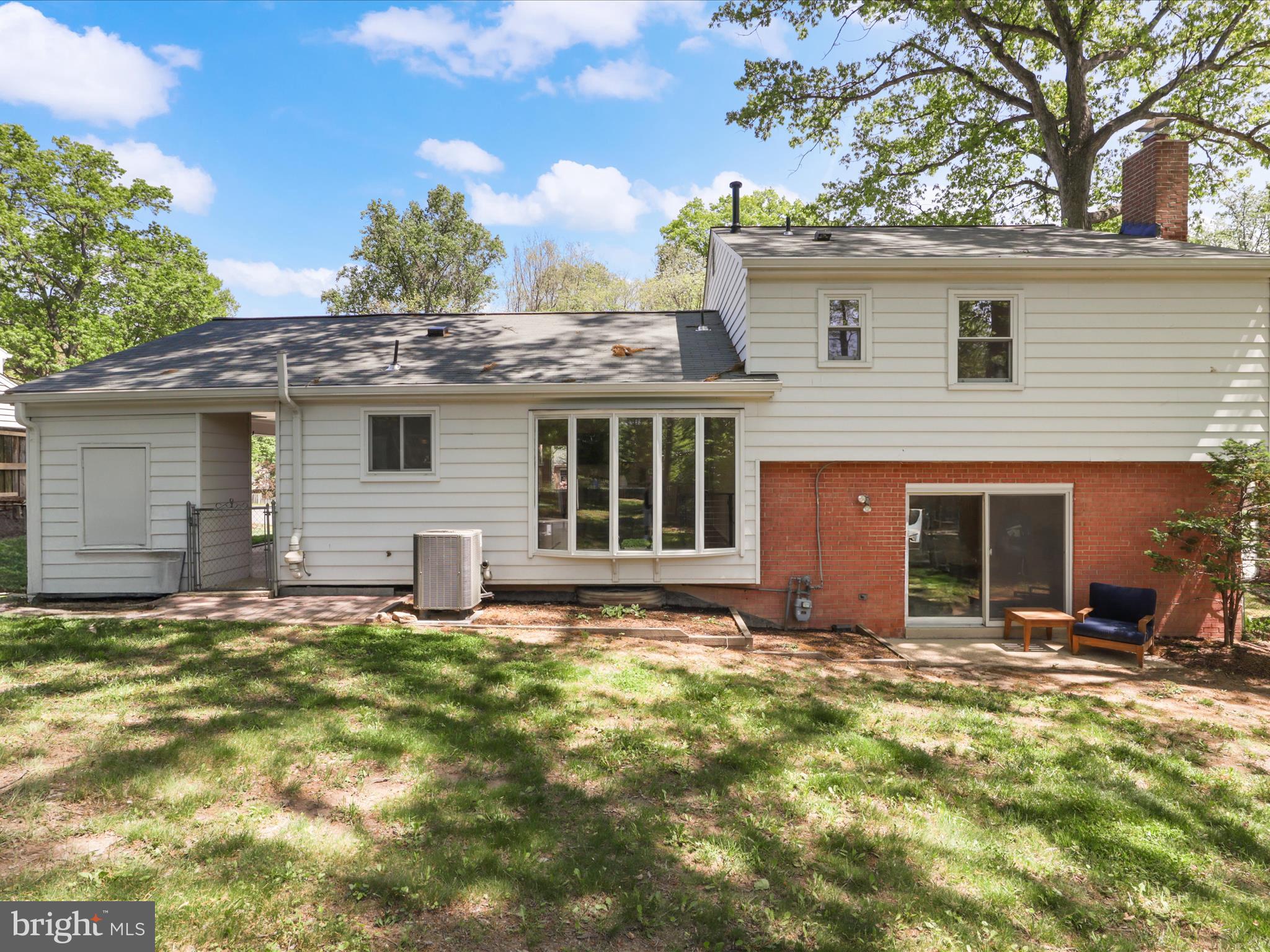 CARDINAL FOREST - Residential