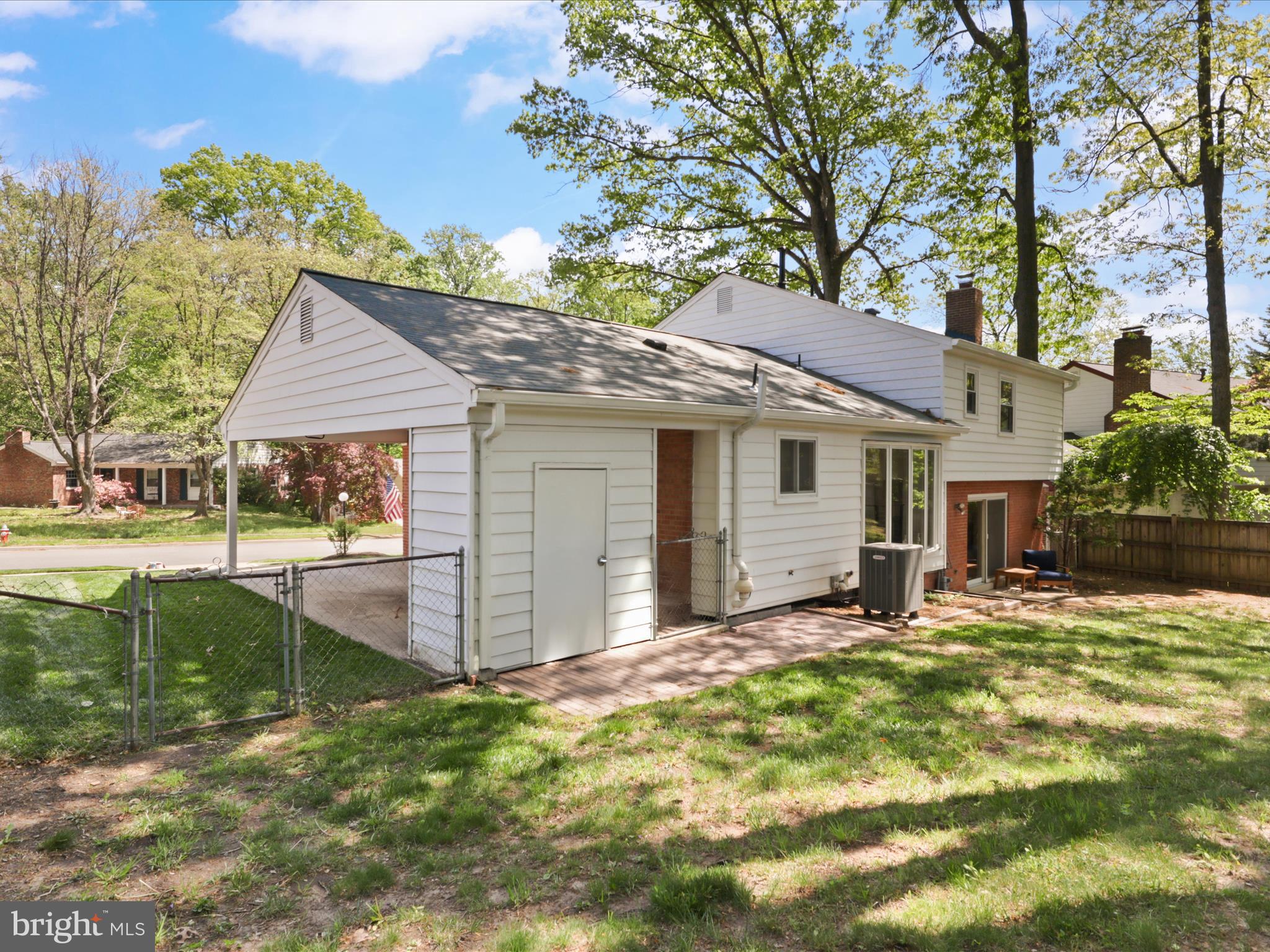 CARDINAL FOREST - Residential