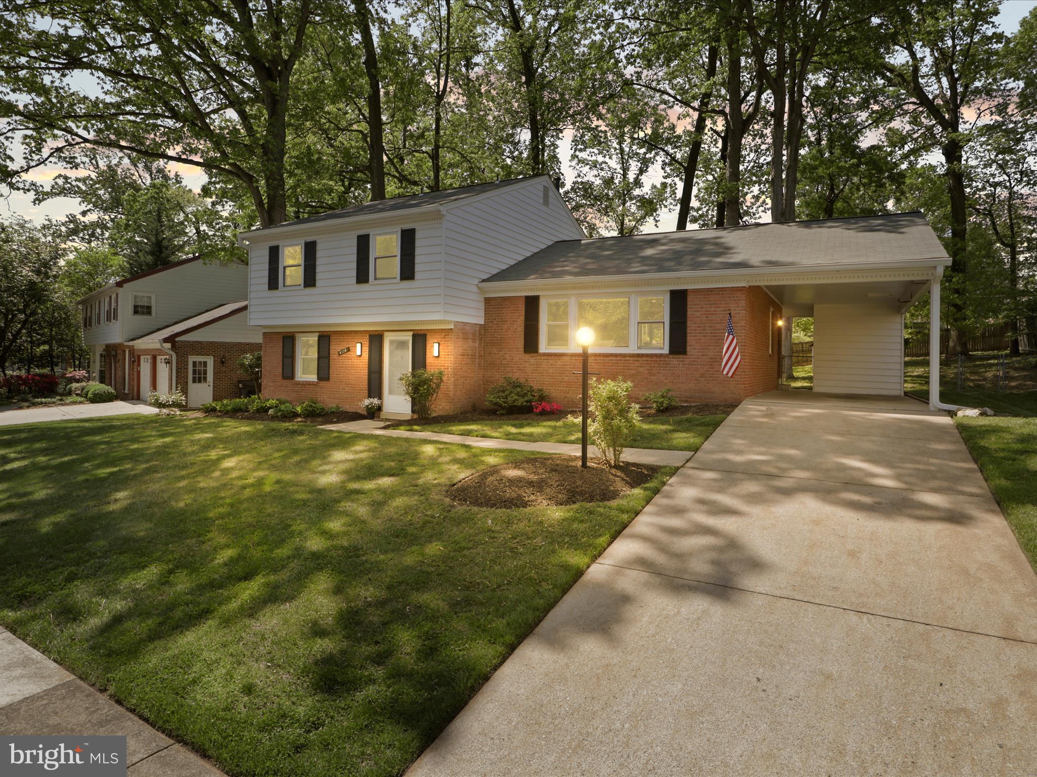 CARDINAL FOREST - Residential